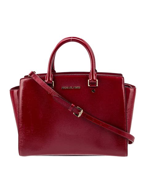 klassische damen handtasche michael kors|michael kors top handle handbags.